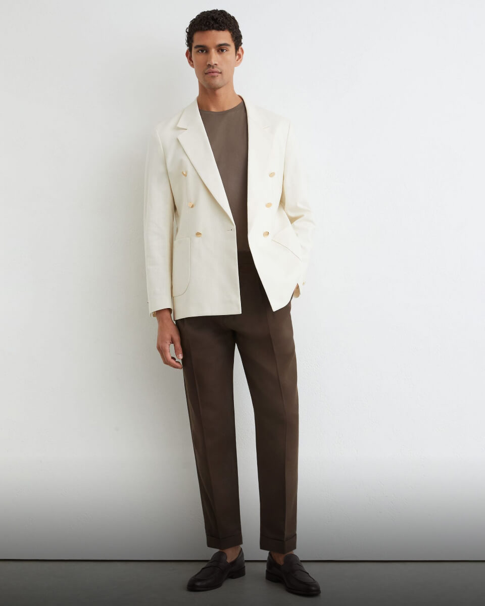 TROUSERS