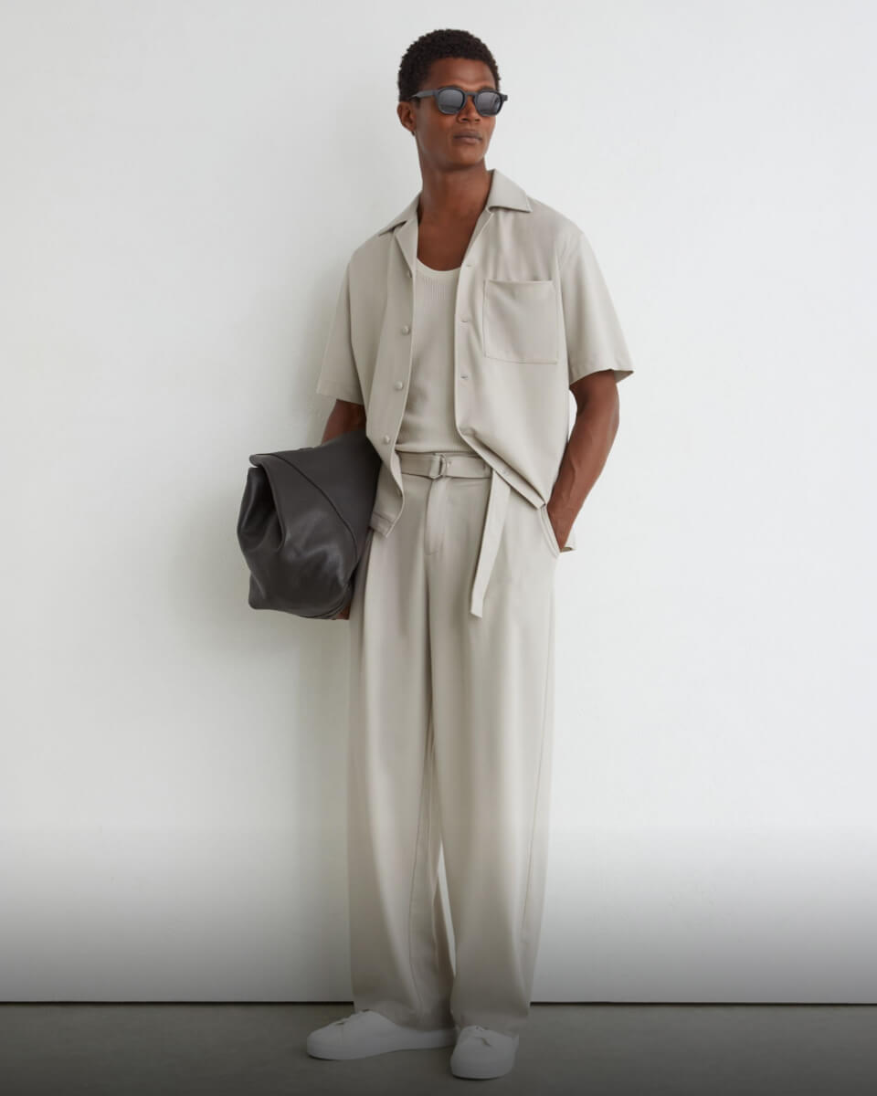 TROUSERS