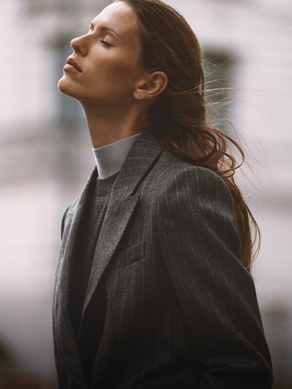 TAILORING