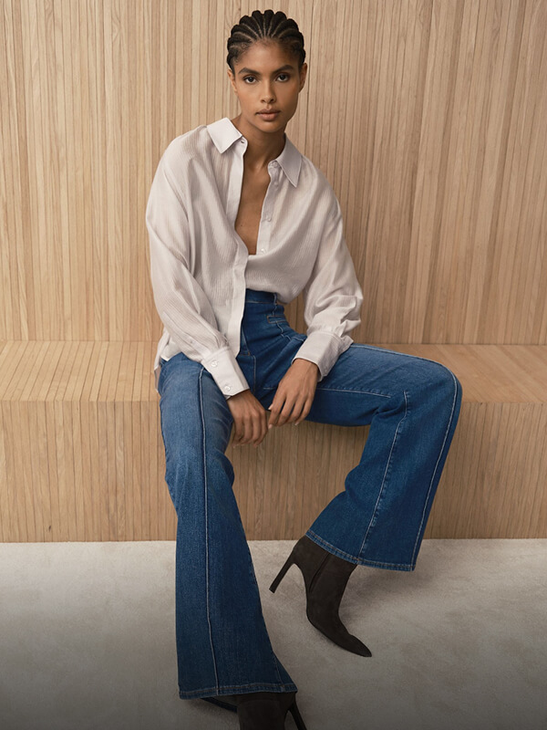 DENIM 