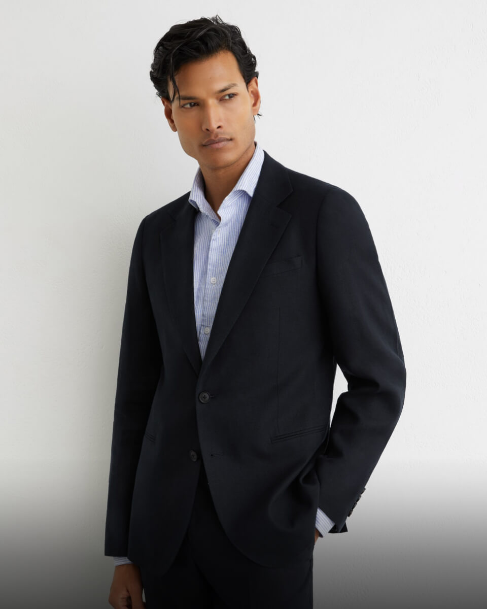 TAILORING