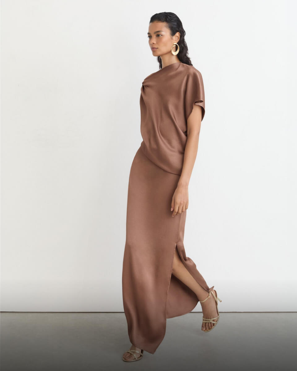 DRESSES