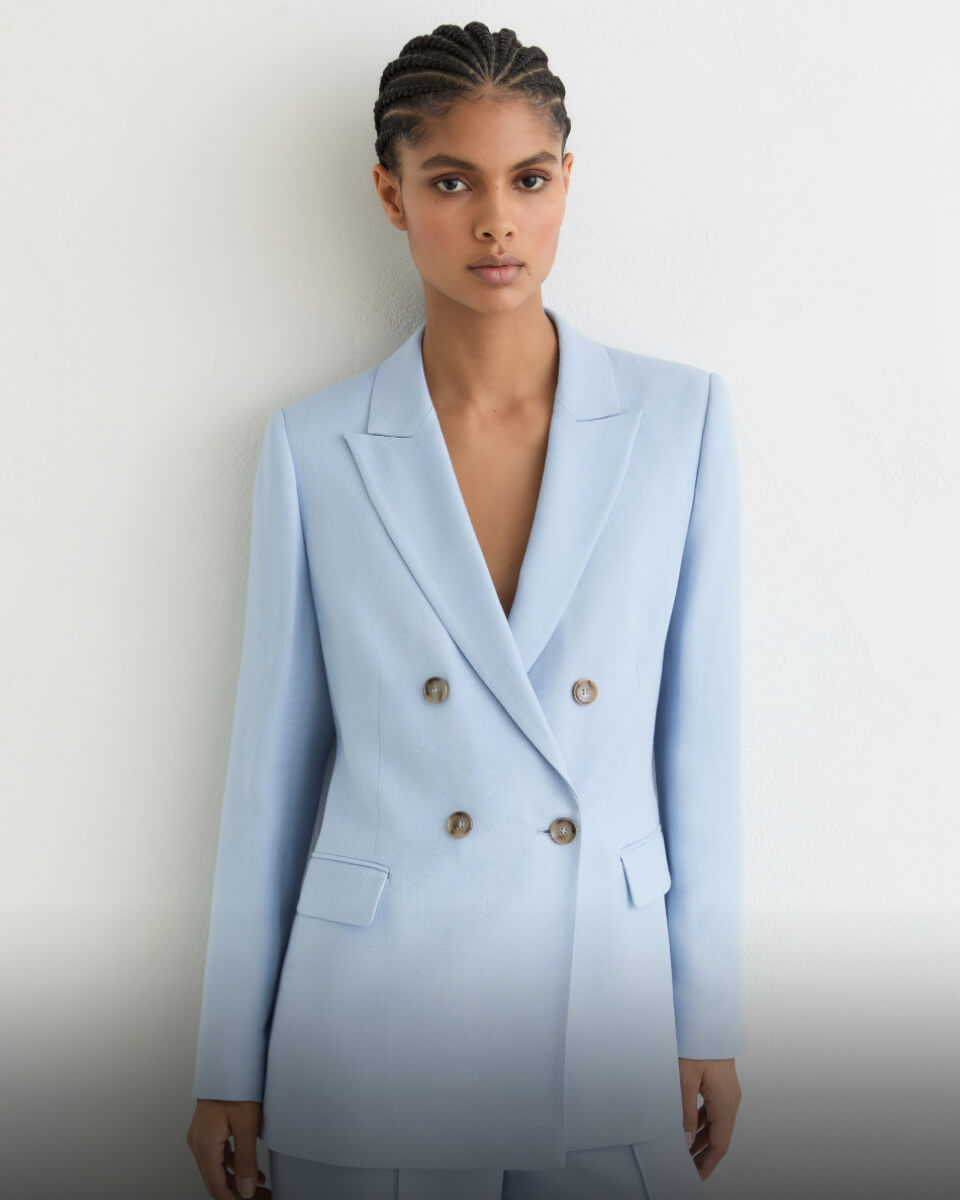 TAILORING