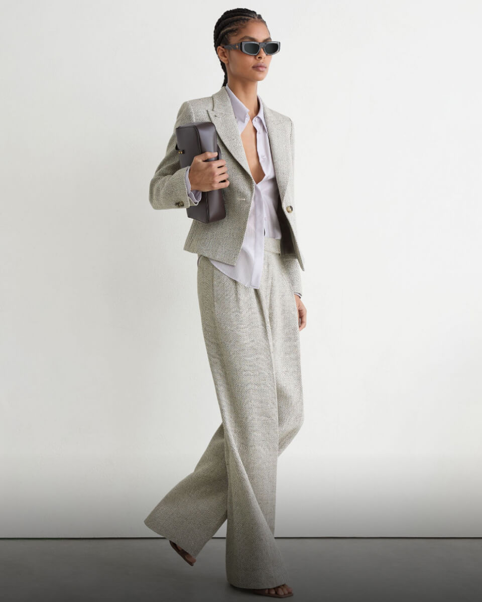 TAILORING
