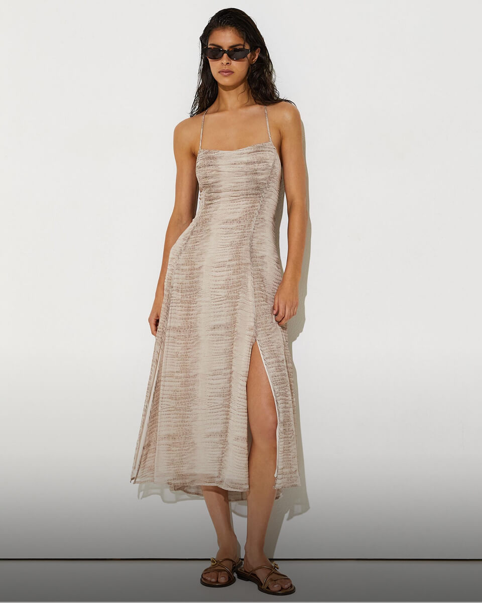 DRESSES
