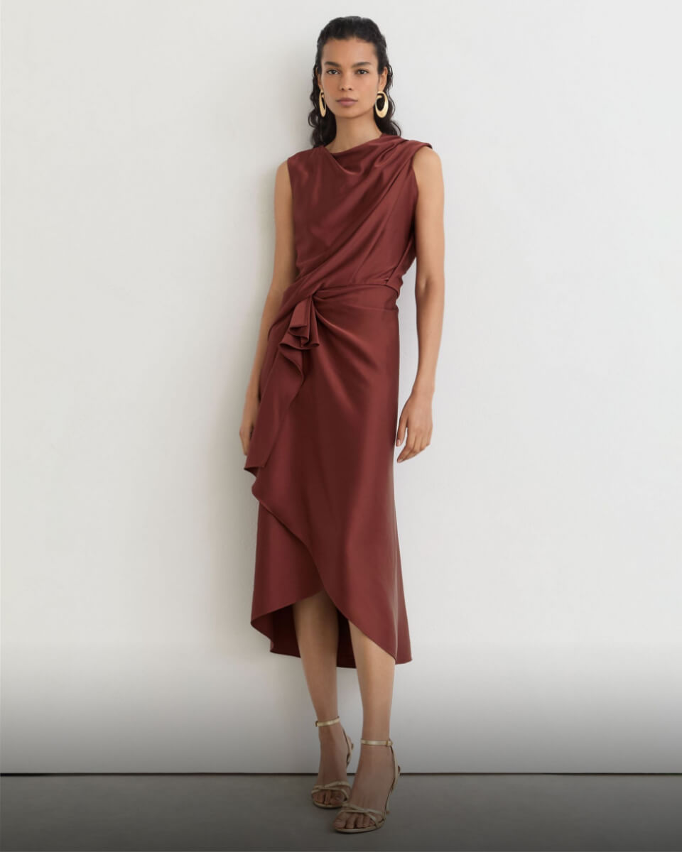 DRESSES